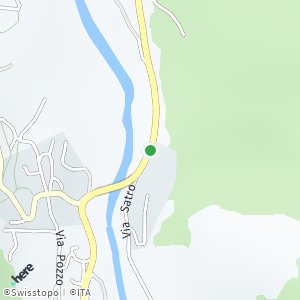 OpenStreetMap - 46.4496177, 8.9849198